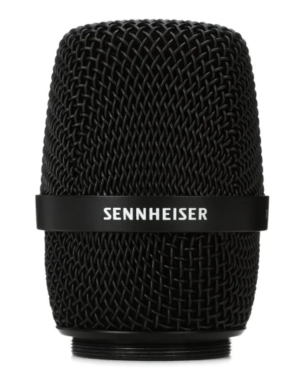 Sennheiser MM 435 Cardioid Dynamic Microphone Capsule for Handheld Wireless Transmitter