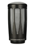 Earthworks SR3314-SB Wireless Microphone Capsule - Black with Stainless Steel Mesh