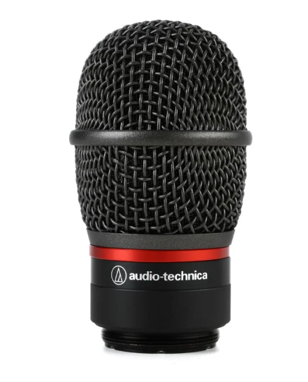 Audio-Technica ATW-C6100 Wireless Microphone Capsule