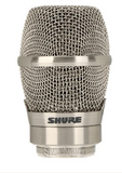 Shure KSM11 Capsule for Shure Wireless Microphones - Nickel