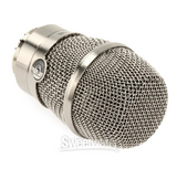 Shure KSM11 Capsule for Shure Wireless Microphones - Nickel