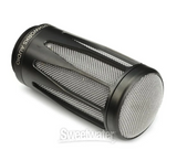 Earthworks SR3314-SB Wireless Microphone Capsule - Black with Stainless Steel Mesh