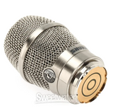 Shure KSM11 Capsule for Shure Wireless Microphones - Nickel