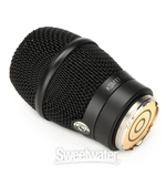 Shure KSM11 Capsule for Shure Wireless Microphones - Black