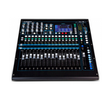 Allen & Heath Qu-16 16-channel Digital Mixer - Chrome Edition