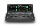 ALLEN & HEATH AVANTIS 96kHz FPGA processing, 64 Input Channels, 24 Fader