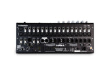 Allen & Heath Qu-16 16-channel Digital Mixer - Chrome Edition