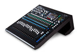 Allen & Heath Qu-16 16-channel Digital Mixer - Chrome Edition