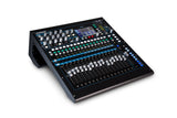 Allen & Heath Qu-16 16-channel Digital Mixer - Chrome Edition