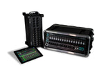 ALLEN & HEATH QU-SB Portable 18 in / 14 out Digital Mixer